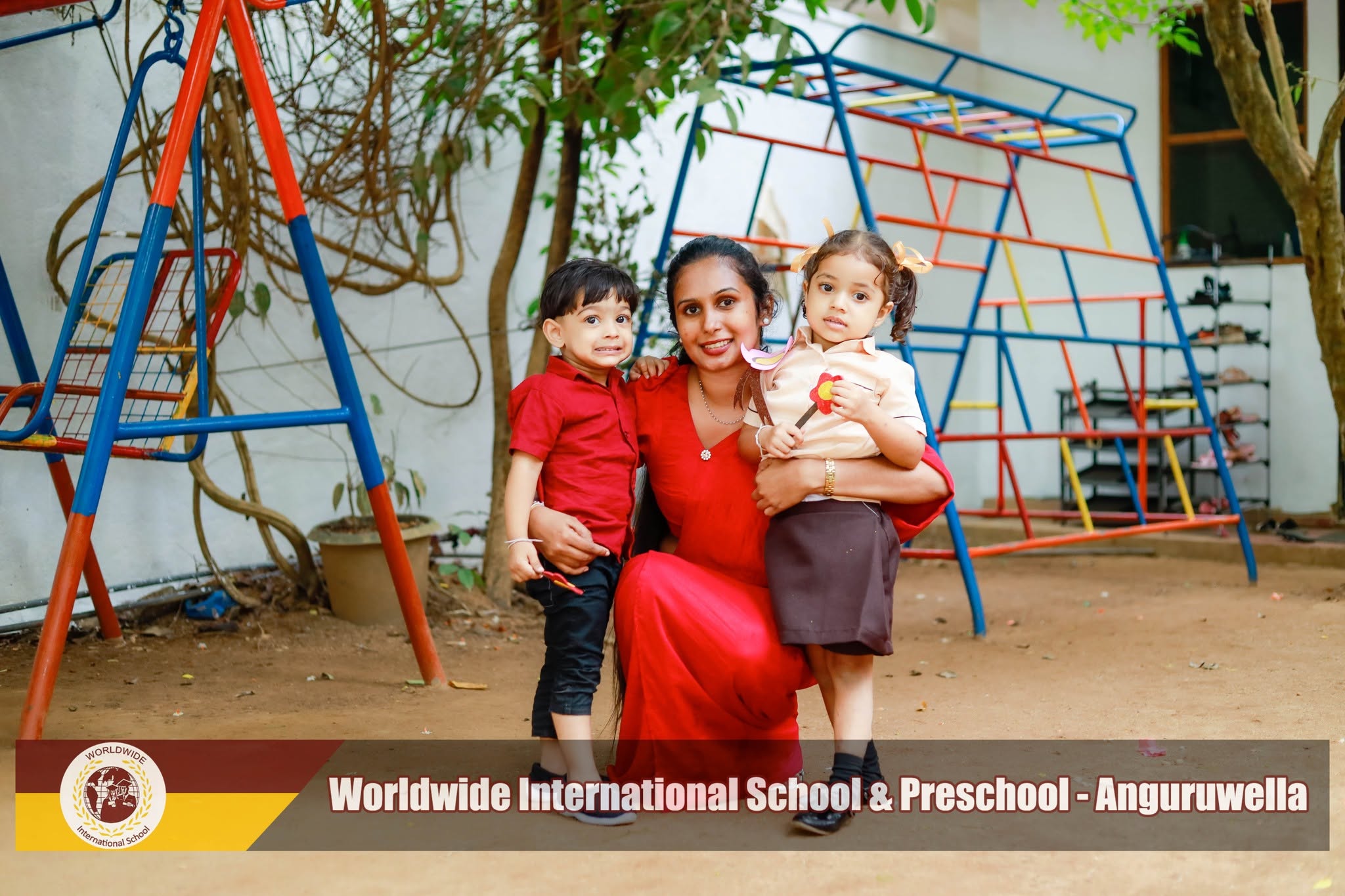Parent-Teacher Association Meeting