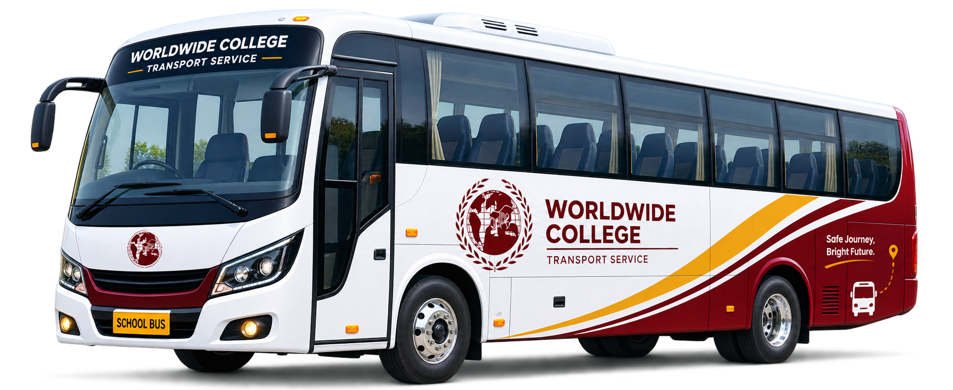 Worldwide College Transport Service